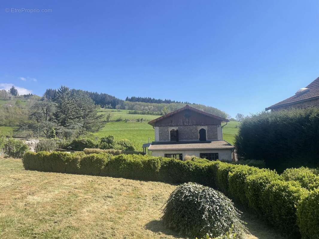 Photo 8 - Maison à THIZY