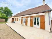 Maison à ARNAGE