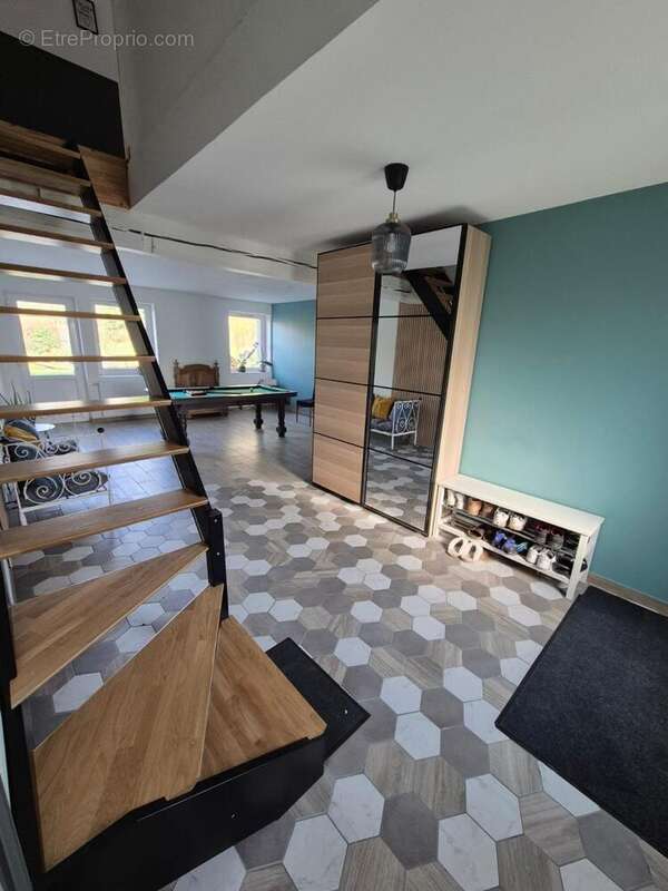 Photo 5 - Maison à NEUVILLY