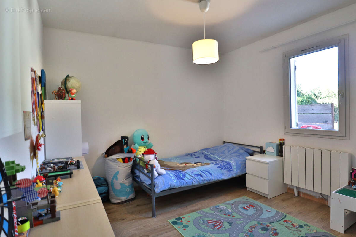 Maison à CAVAILLON