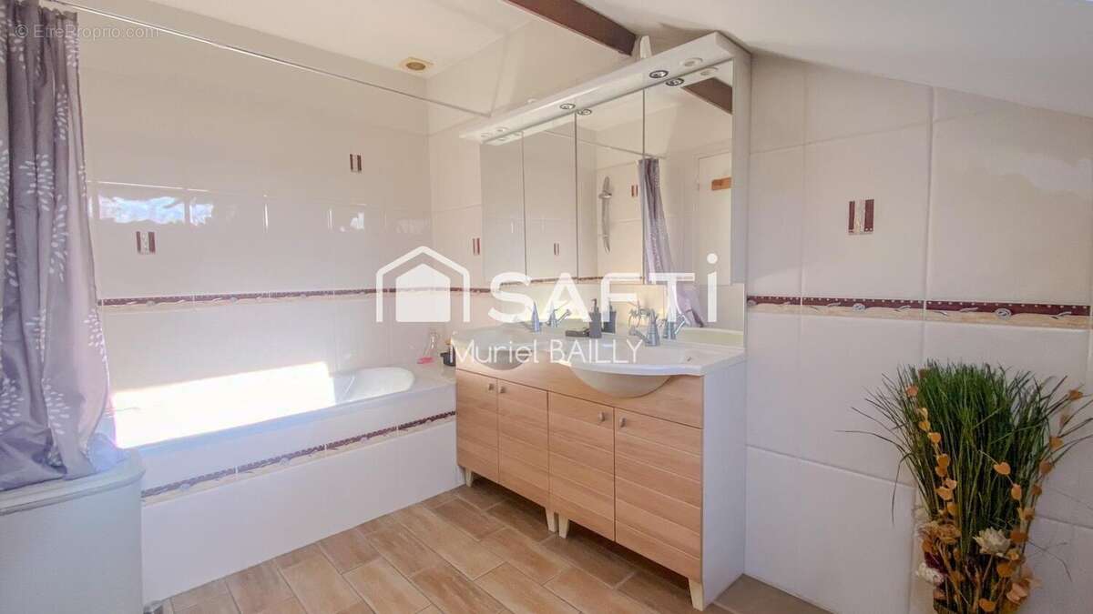 Photo 9 - Maison à MORSANG-SUR-ORGE