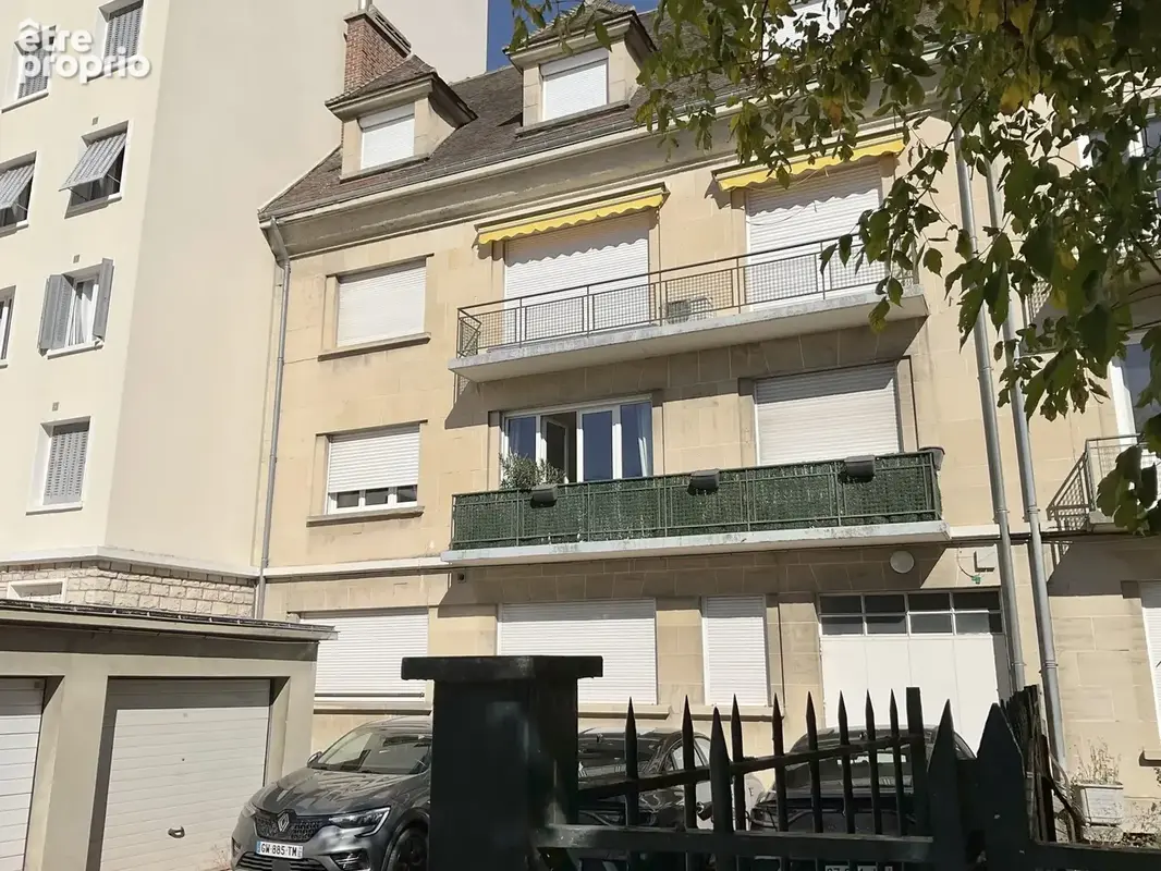Appartement 345 m² à vendre à Troyes (10000) - photo 2