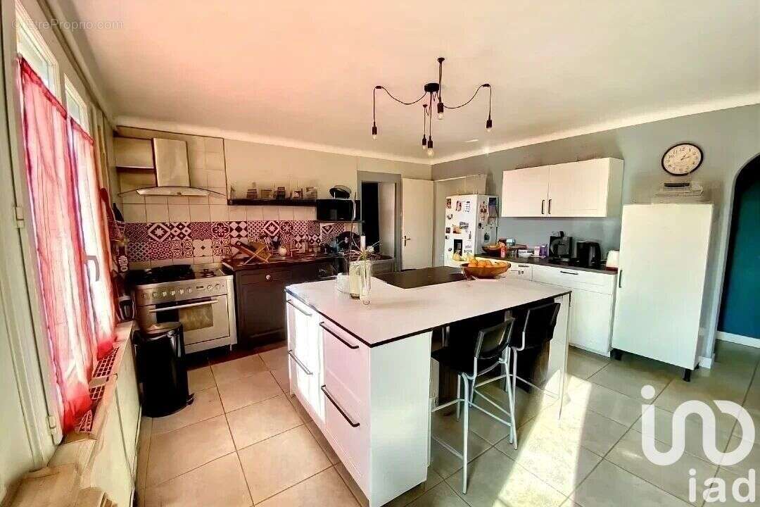 Photo 4 - Maison à PAMPROUX