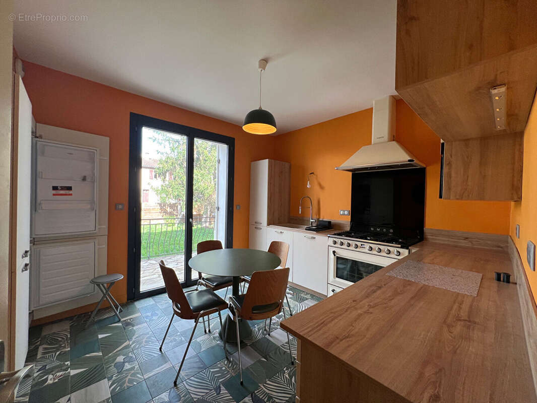 Maison à PERIGUEUX