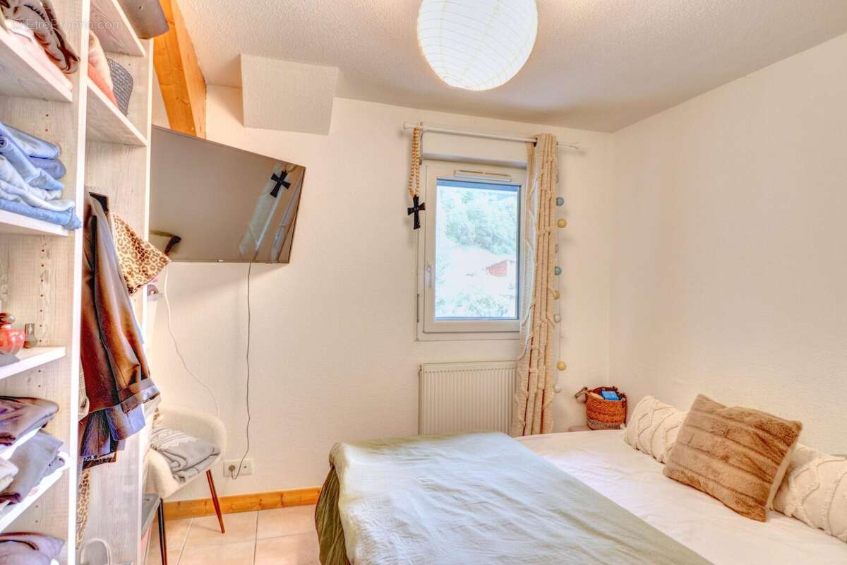 Appartement à SALLANCHES