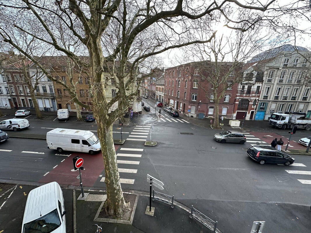 Appartement à LILLE