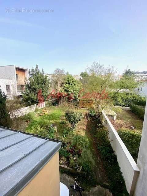 Appartement à LE PRE-SAINT-GERVAIS