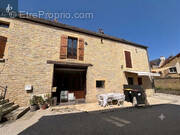 Maison à MEUILLEY