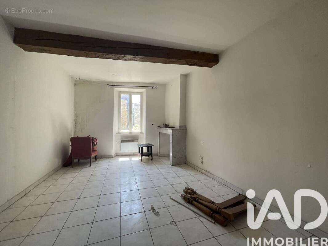 Photo 4 - Maison à VILLENEUVE-MINERVOIS