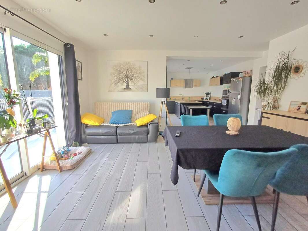 Photo 7 - Maison à SAINT-CYPRIEN