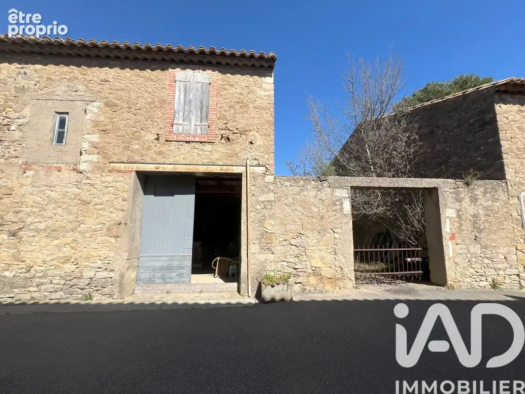 Photo 1 - Maison à MAILHAC