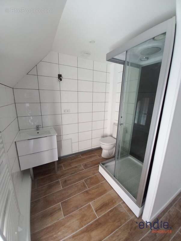 Appartement à BLERE