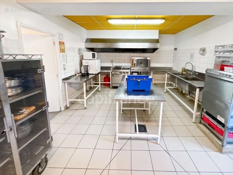 Propriéte à vendre Gite de groupe avec maison d'habitation - photo 16