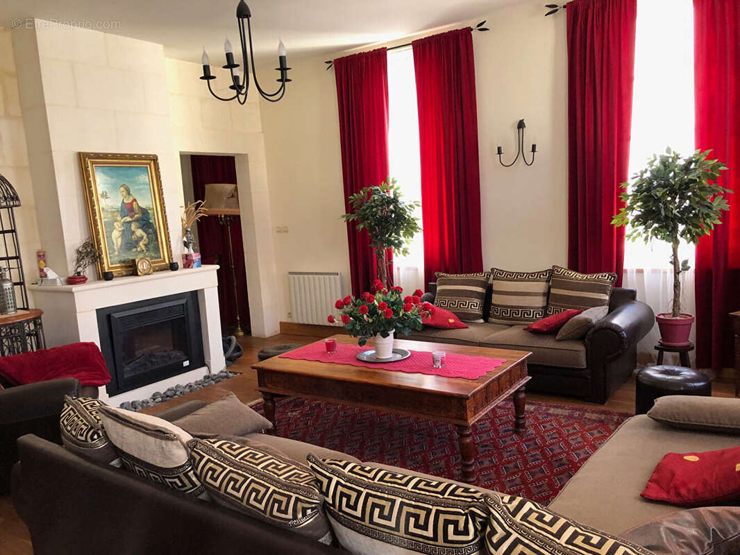 Appartement à ROCHEFORT