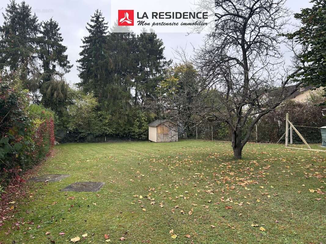 Terrain 940 m² à Maule  - photo 3