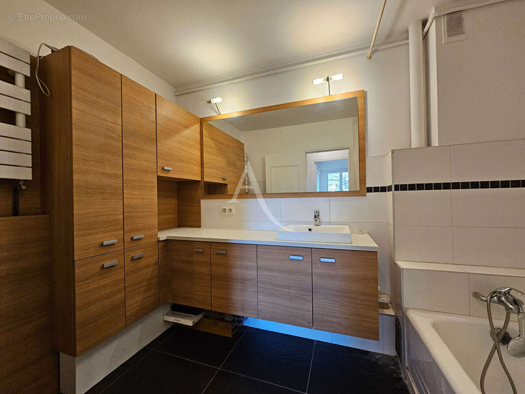 Appartement à ORSAY