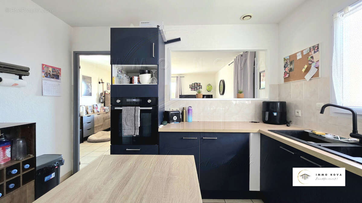 Ensemble immobilier avec 3 appartements sur grande parcelle constructible - photo 20