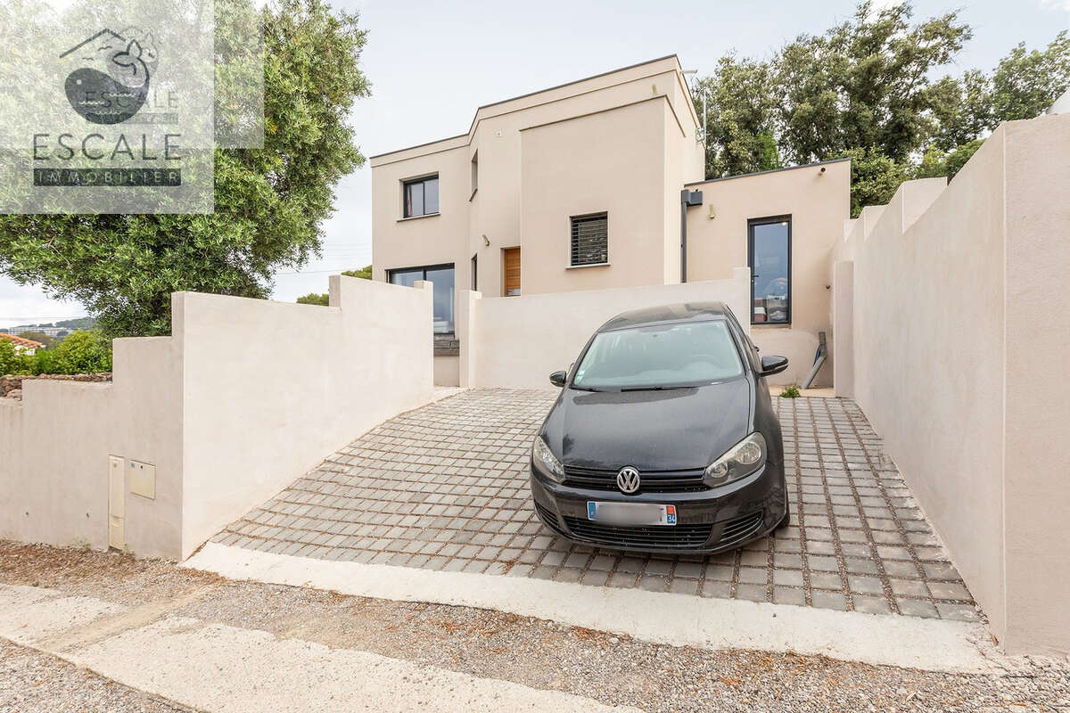 Maison à SETE