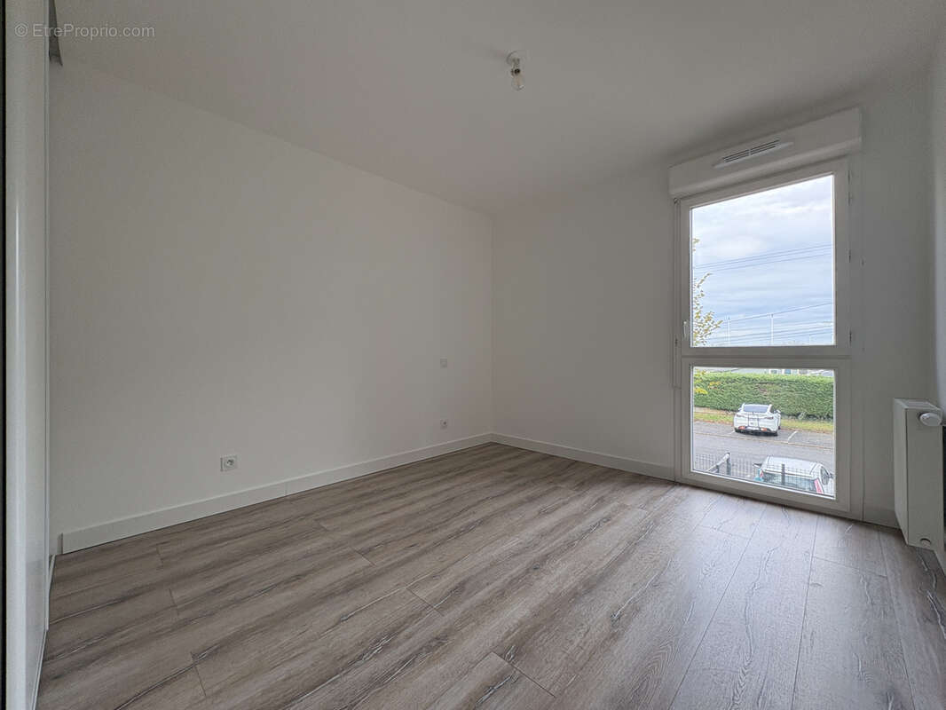 Appartement à QUINT-FONSEGRIVES