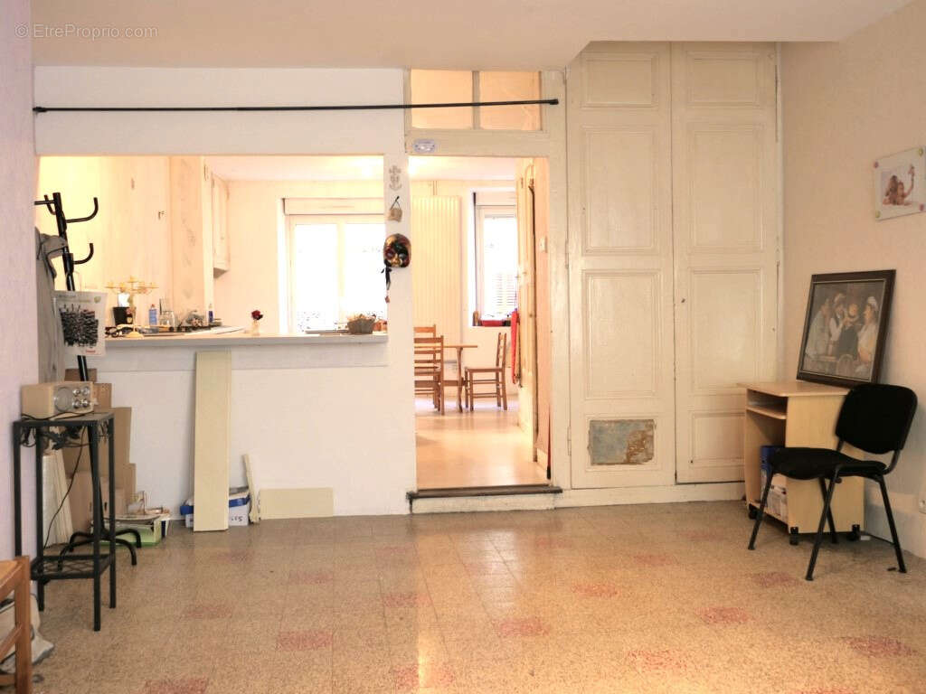 01450 CERDON : Maison de village 2 chambres - photo 4