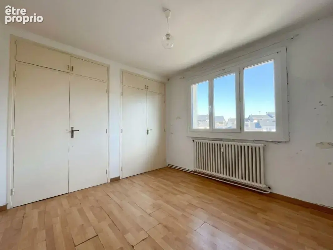 Appartement T3 dernier étage, traversant avec vue imprenable - photo 5