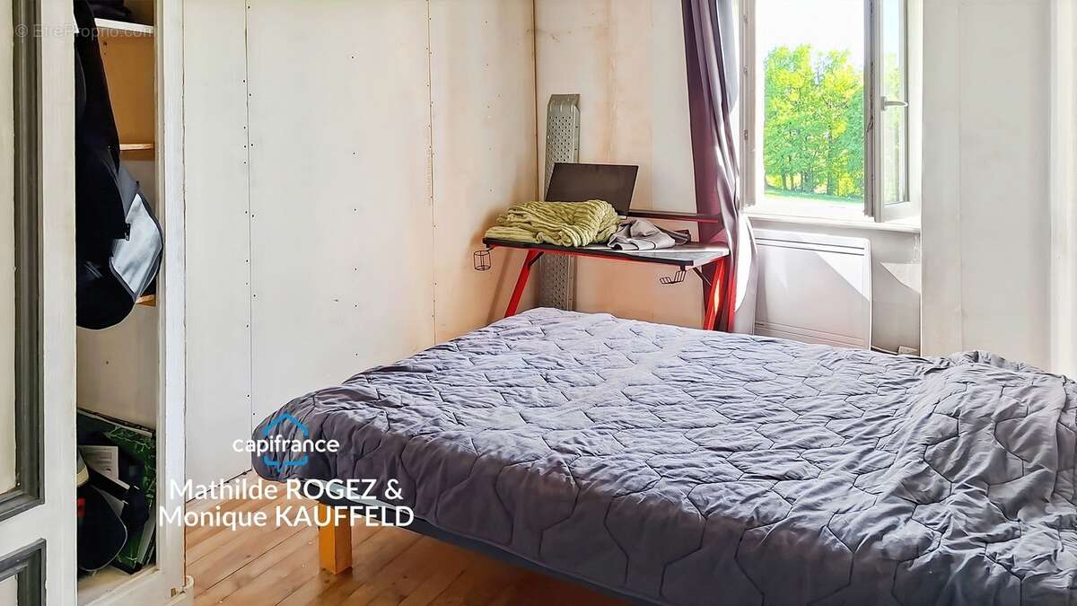Maison 97 m² + 2ème maison à rénover – 6000 m² terrain – Saint-Gervais-sous-Meymont - photo 19