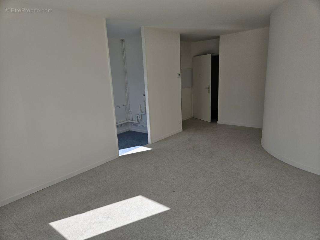 Appartement à MELUN