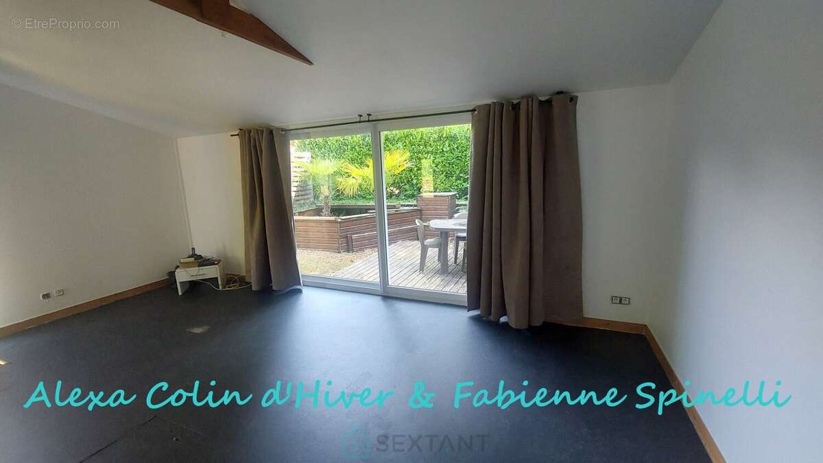 Maison à HAUTEFONTAINE