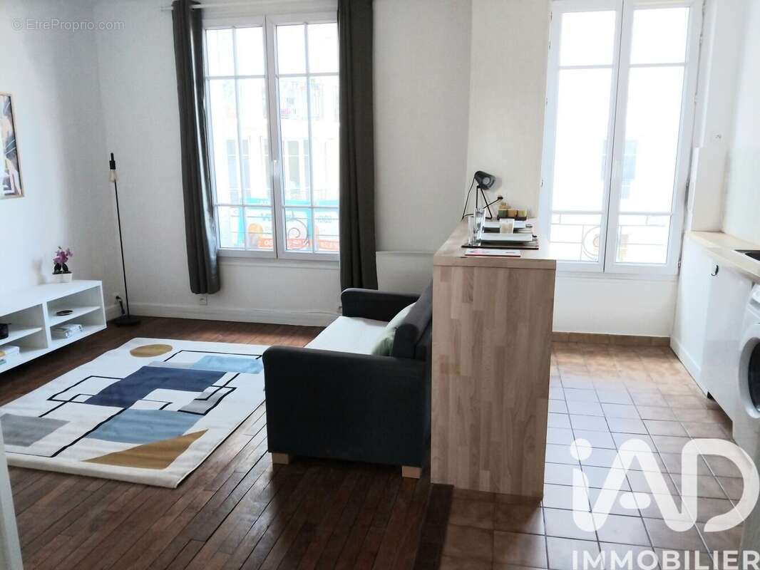 Photo 4 - Appartement à VANVES