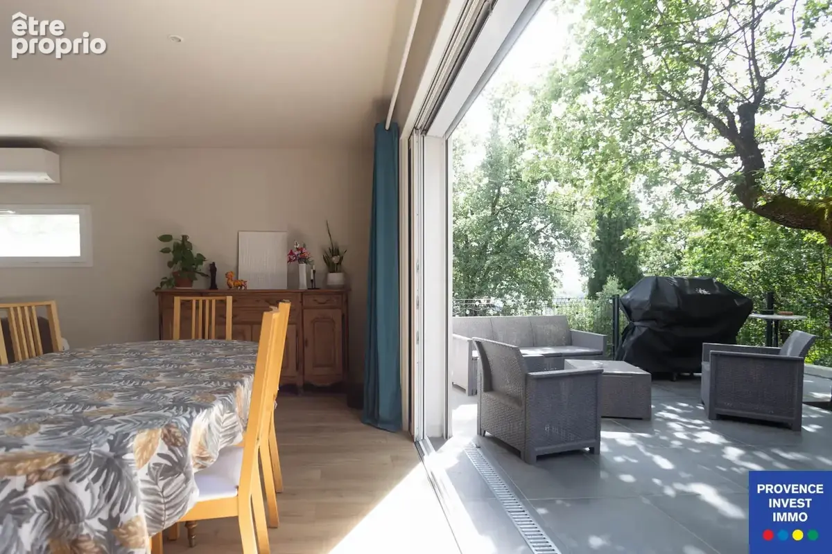 Villa de 124 m2 en bordure de zone verte - photo 20