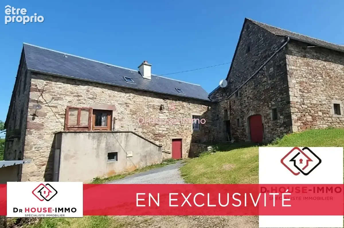 Maison 6 pièces 103 m² à vendre à Sainte-Radegonde (12850) - photo 33
