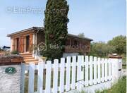 Maison à SAINT-RUSTICE