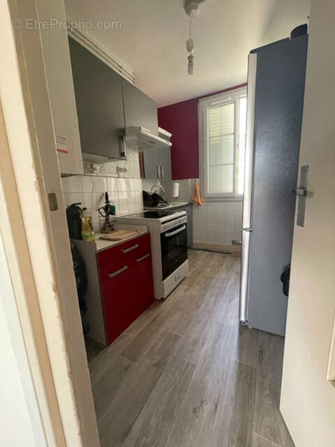 Appartement à BOURGES