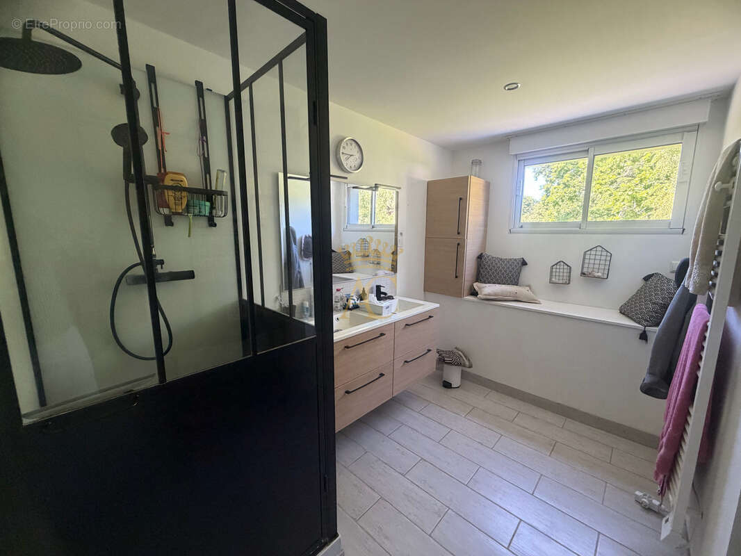 Maison de 173m2 avec grand jardin à Saint Josse. - photo 10