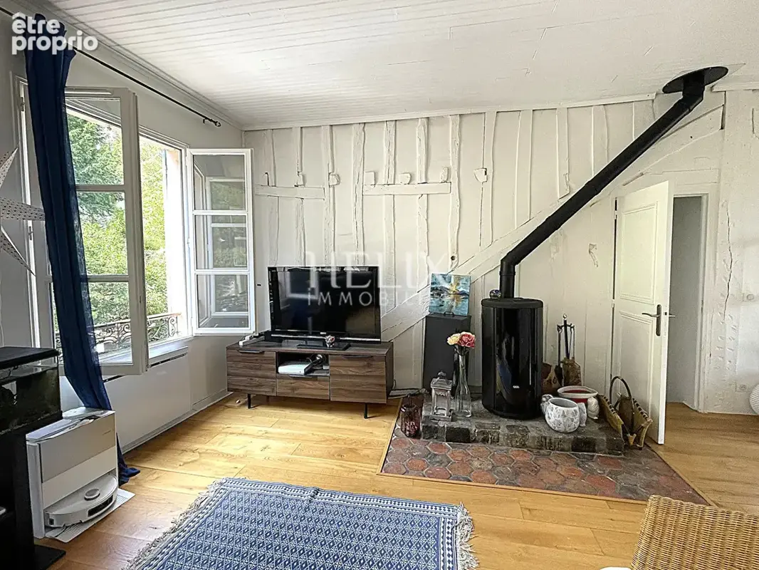 Maison Le Pecq 5 pièce(s) 90 m2 - photo 3