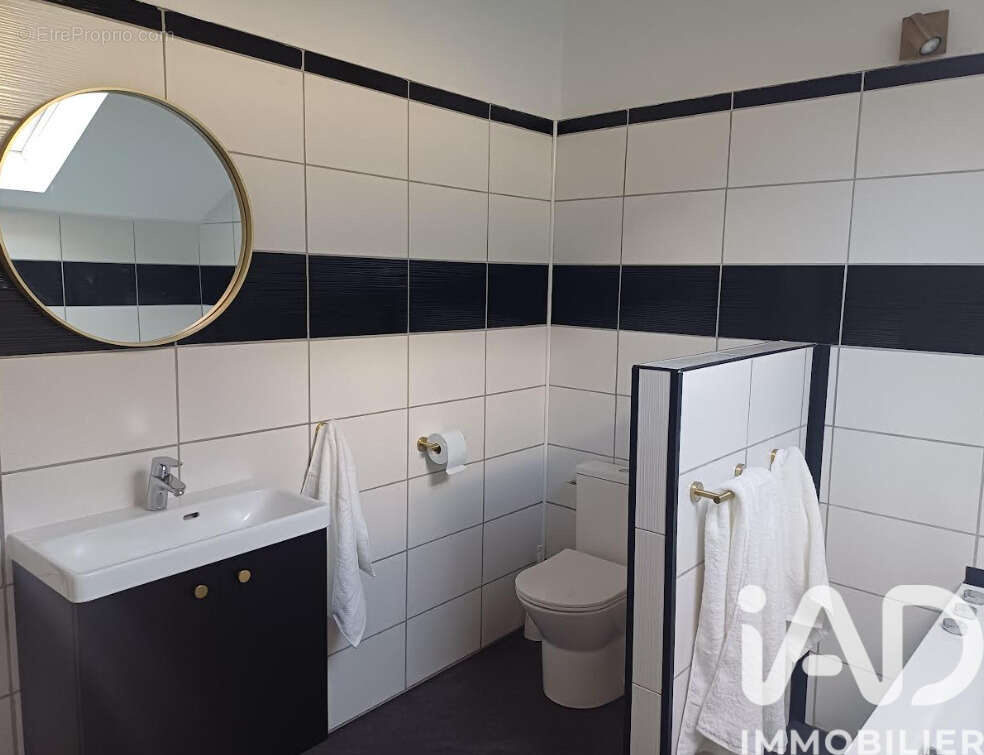 Photo 5 - Maison à BINAS