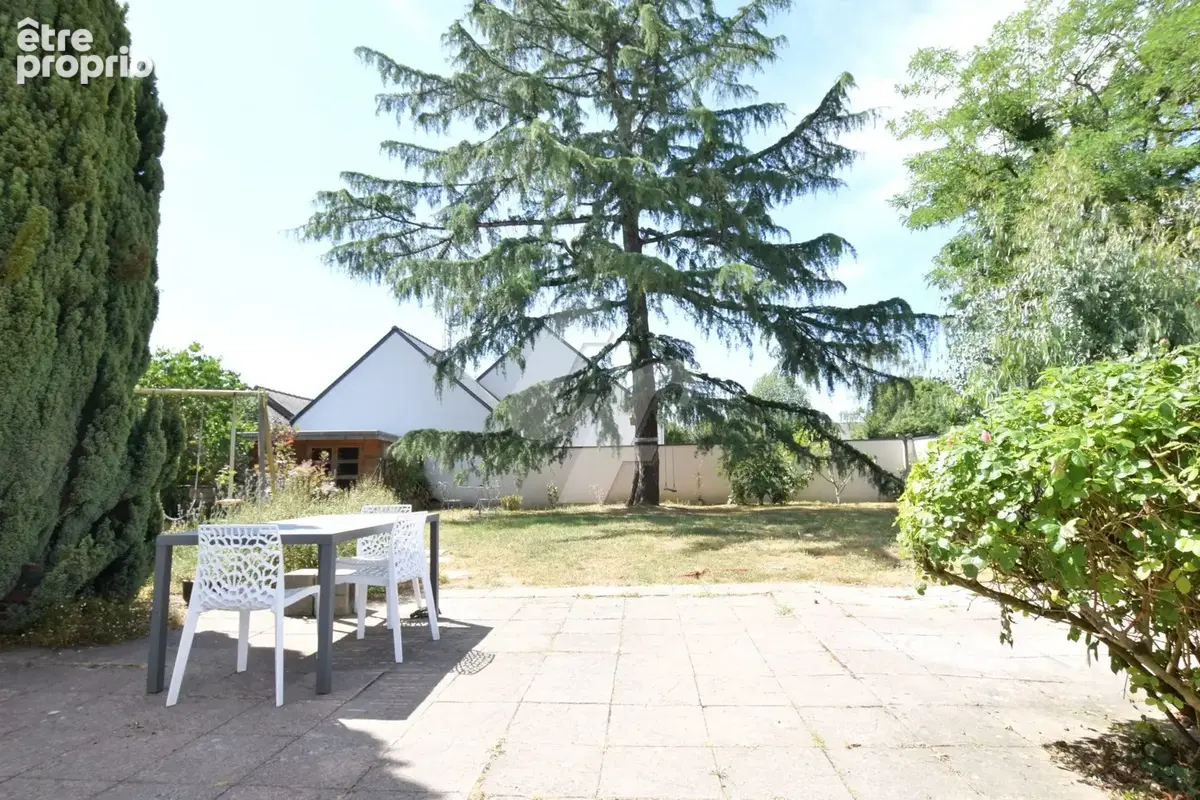 Maison 6 pièces 180 m² à vendre à Heric (44810) - photo 4