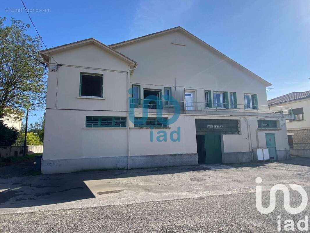 Photo 2 - Maison à ALES