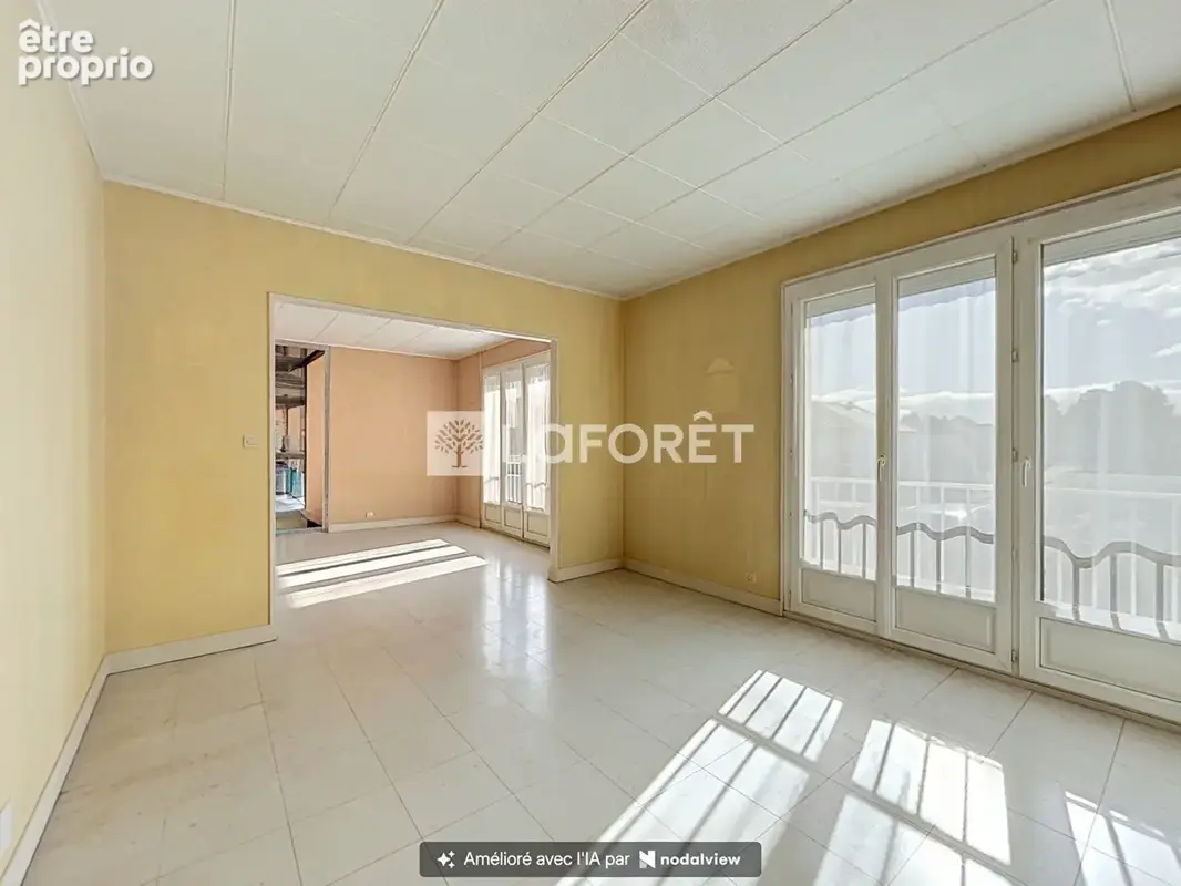 Maison Falaise 4 pièce(s) 87.50 m2 - photo 4
