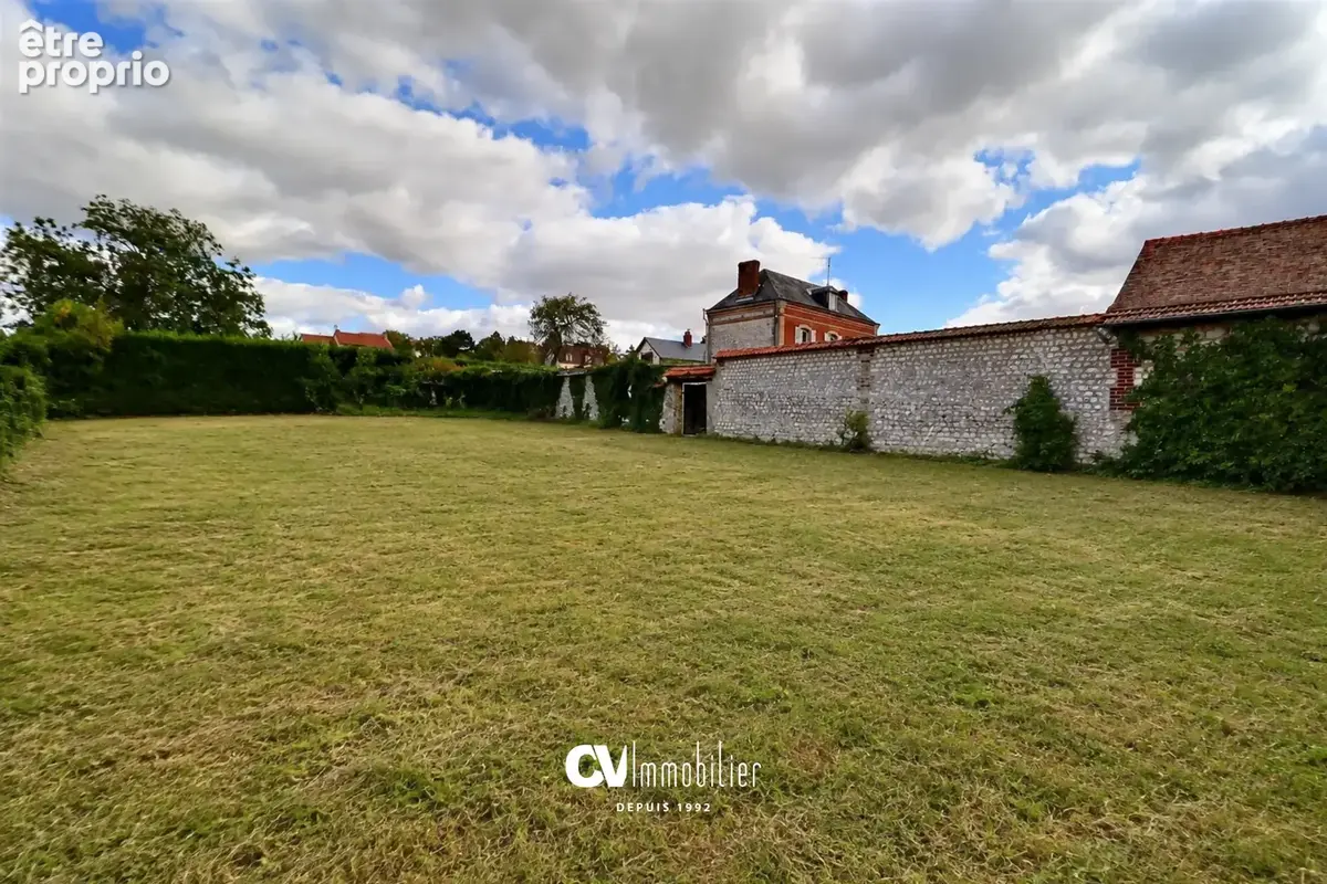 Ensemble immobilier - MUIDS - photo 15