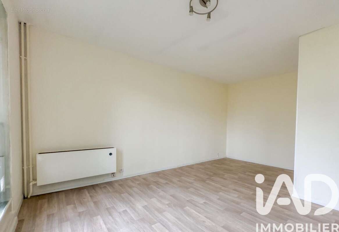 Photo 6 - Appartement à COMPIEGNE