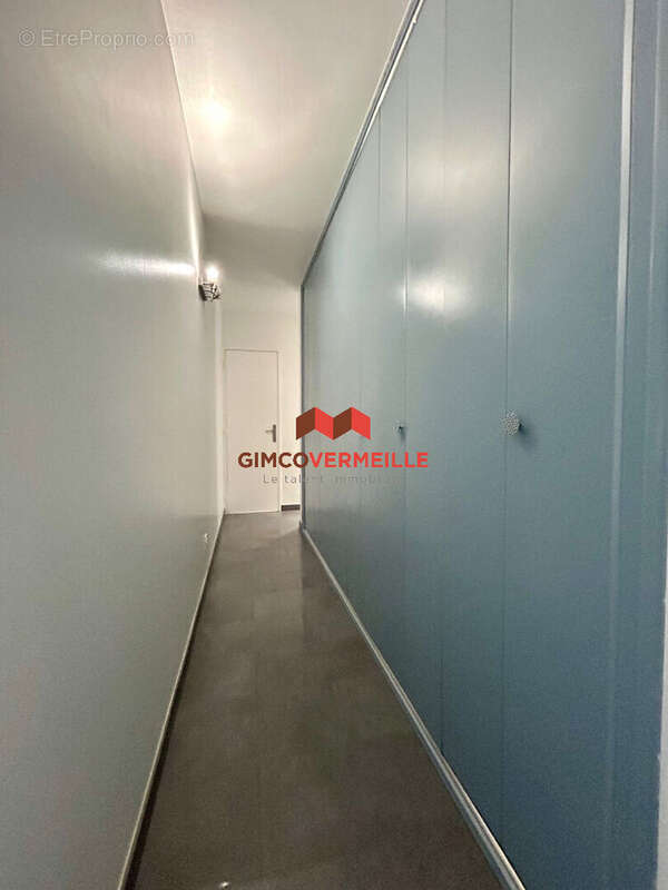 Appartement à POISSY