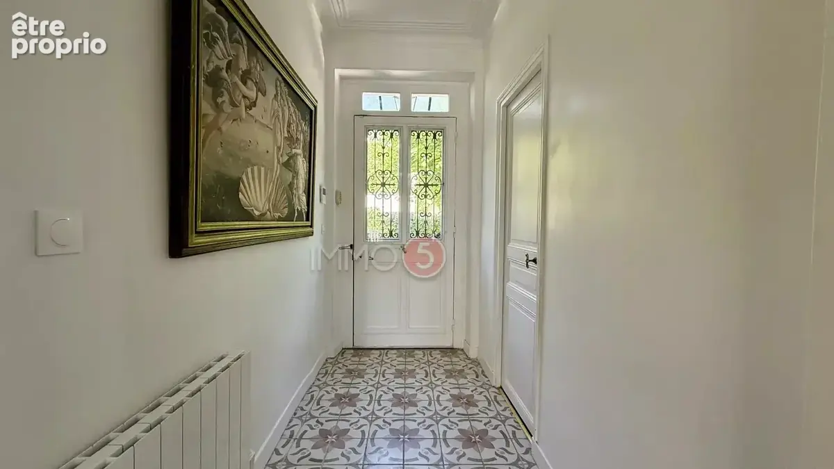 Maison 10 pièces 230 m² à vendre à Le Raincy (93340) - photo 3