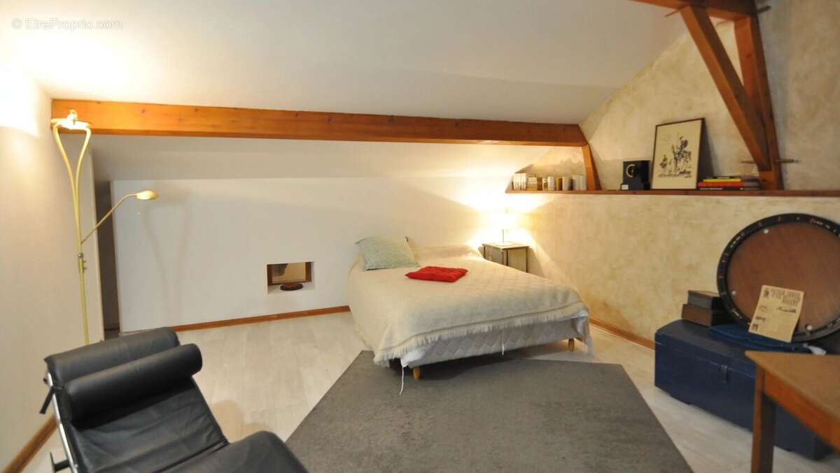 Maison à SAINT-AULAYE