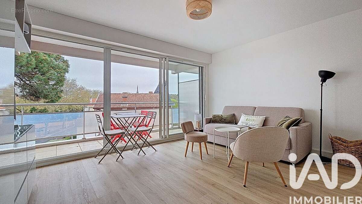 Photo 6 - Appartement à ARCACHON