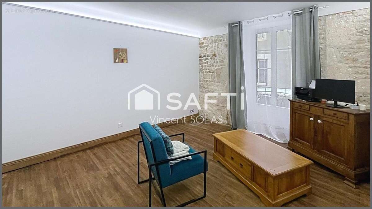 Photo 7 - Maison à SAINTE-HERMINE