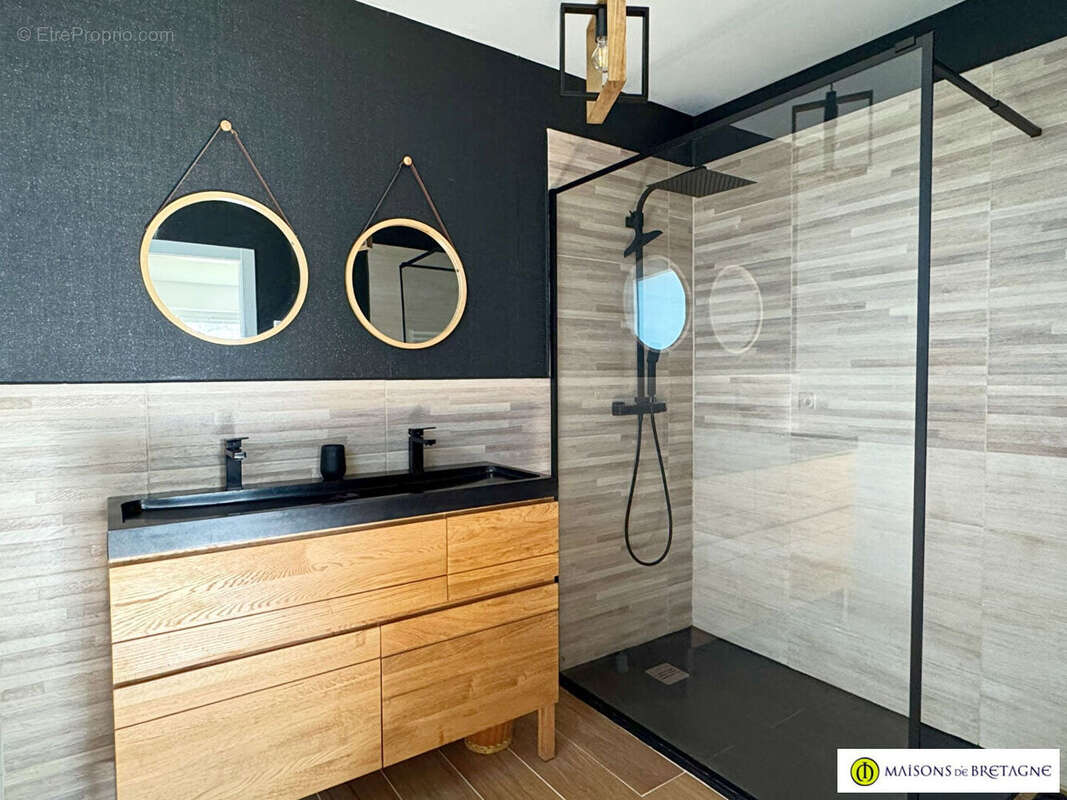 Maison à MOELAN-SUR-MER