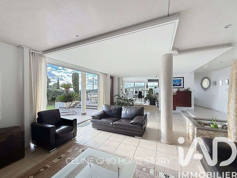 Photo 4 - Maison à MARSEILLE-11E