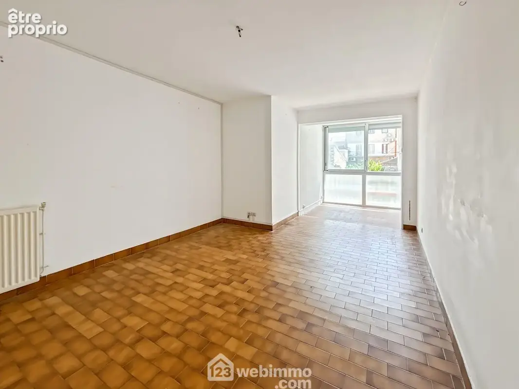 Appartement 3 pièces 57 m² à vendre à Sete (34200) - photo 3