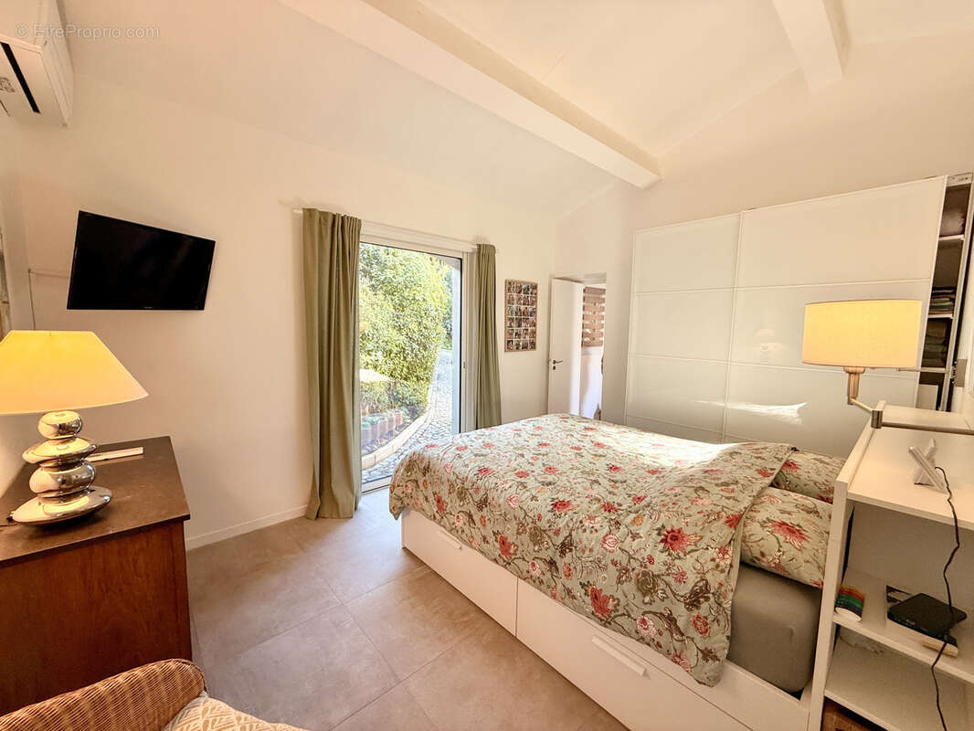 Maison à CAVALAIRE-SUR-MER